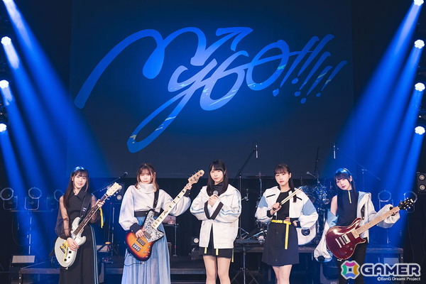 MyGO!!!!! ZEPP TOUR 2025「心のはしを辿って」の最終公演となる北海道公演が開催！の画像1