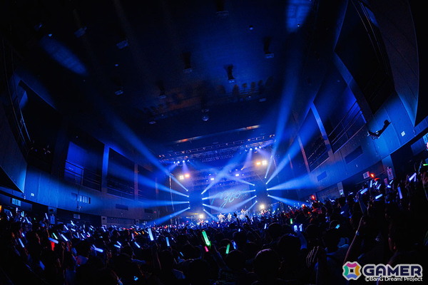 MyGO!!!!! ZEPP TOUR 2025「心のはしを辿って」の最終公演となる北海道公演が開催！の画像2