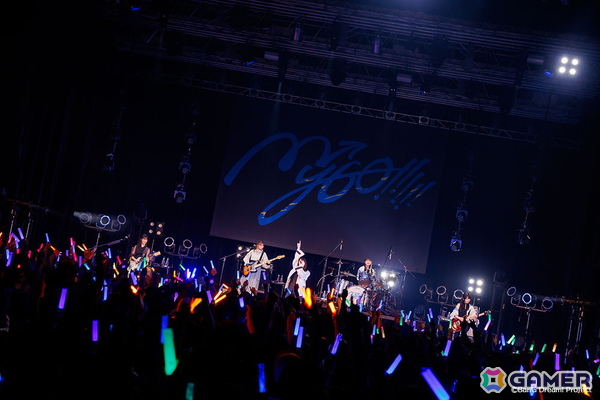 MyGO!!!!! ZEPP TOUR 2025「心のはしを辿って」の最終公演となる北海道公演が開催！の画像5