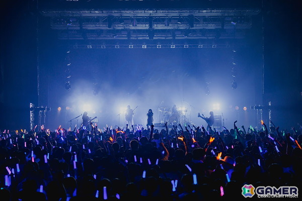 MyGO!!!!! ZEPP TOUR 2025「心のはしを辿って」の最終公演となる北海道公演が開催！の画像6