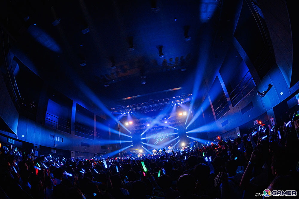 MyGO!!!!! ZEPP TOUR 2025「心のはしを辿って」の最終公演となる北海道公演が開催!の画像