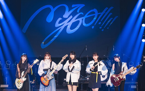 MyGO!!!!! ZEPP TOUR 2025「心のはしを辿って」の最終公演となる北海道公演が開催！