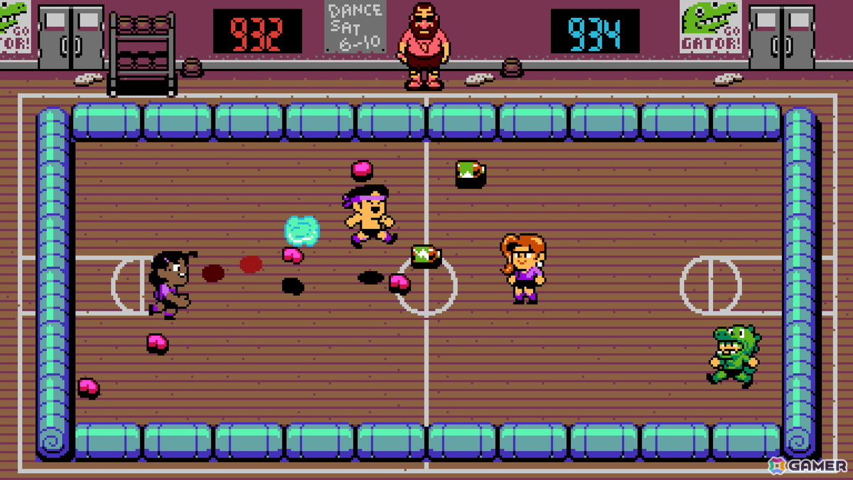 多彩なジャンルのレトロな新感覚ゲームを50本収録した「UFO 50」がSwitch/Steamで2025年内に発売!の画像