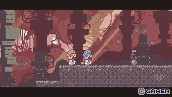 「違う星のぼくら」のNintendo Switch 2/Nintendo Switch版が配信！「違う冬のぼくら・違う星のぼくら」Switchパッケージ版も11月20日に発売への画像