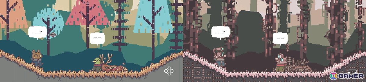「違う星のぼくら」のNintendo Switch 2/Nintendo Switch版が配信！「違う冬のぼくら・違う星のぼくら」Switchパッケージ版も11月20日に発売への画像