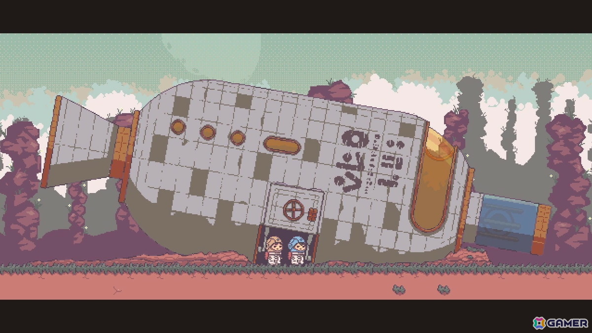 「違う星のぼくら」のNintendo Switch 2/Nintendo Switch版が配信！「違う冬のぼくら・違う星のぼくら」Switchパッケージ版も11月20日に発売への画像5