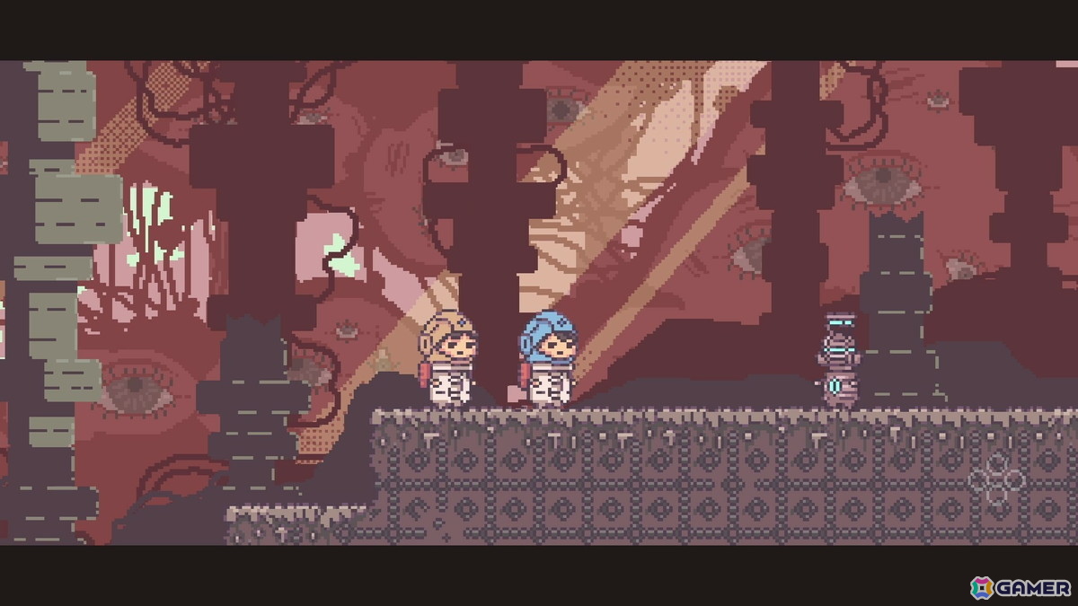 「違う星のぼくら」のNintendo Switch 2/Nintendo Switch版が配信！「違う冬のぼくら・違う星のぼくら」Switchパッケージ版も11月20日に発売への画像7