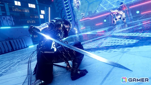 「NINJA GAIDEN 4」インタビュー：Team NINJAとプラチナゲームズのタッグだからできた、圧巻のアクションゲーム開発秘話の画像1