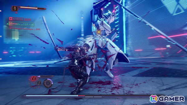 「NINJA GAIDEN 4」インタビュー：Team NINJAとプラチナゲームズのタッグだからできた、圧巻のアクションゲーム開発秘話の画像10