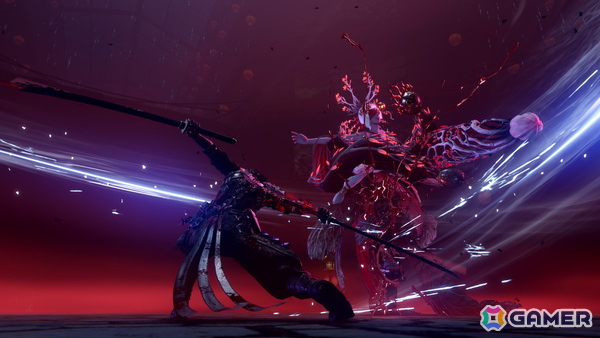 「NINJA GAIDEN 4」インタビュー：Team NINJAとプラチナゲームズのタッグだからできた、圧巻のアクションゲーム開発秘話の画像11