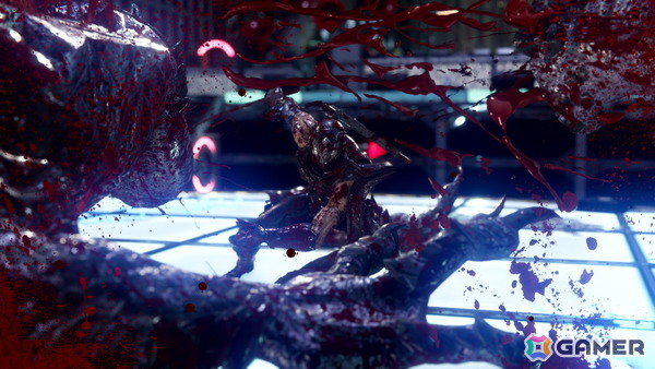 「NINJA GAIDEN 4」インタビュー：Team NINJAとプラチナゲームズのタッグだからできた、圧巻のアクションゲーム開発秘話の画像14
