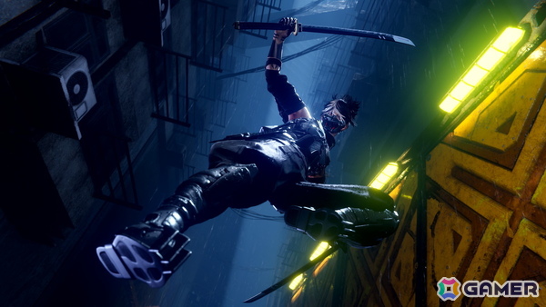 「NINJA GAIDEN 4」インタビュー：Team NINJAとプラチナゲームズのタッグだからできた、圧巻のアクションゲーム開発秘話の画像3