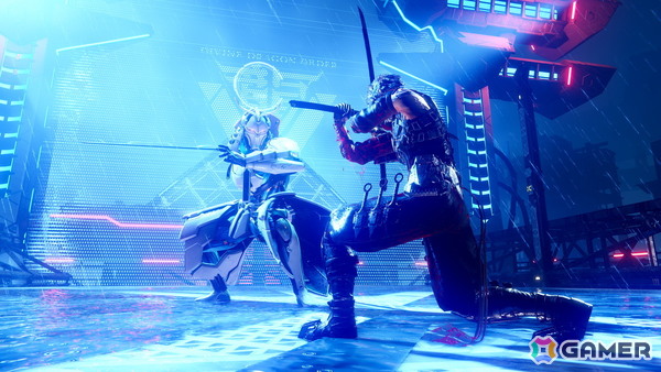 「NINJA GAIDEN 4」インタビュー：Team NINJAとプラチナゲームズのタッグだからできた、圧巻のアクションゲーム開発秘話の画像5
