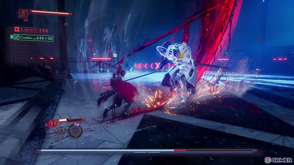 「NINJA GAIDEN 4」インタビュー：Team NINJAとプラチナゲームズのタッグだからできた、圧巻のアクションゲーム開発秘話の画像