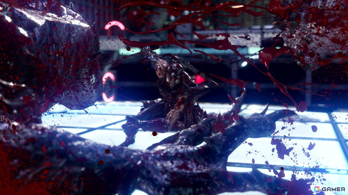 「NINJA GAIDEN 4」インタビュー：Team NINJAとプラチナゲームズのタッグだからできた、圧巻のアクションゲーム開発秘話の画像