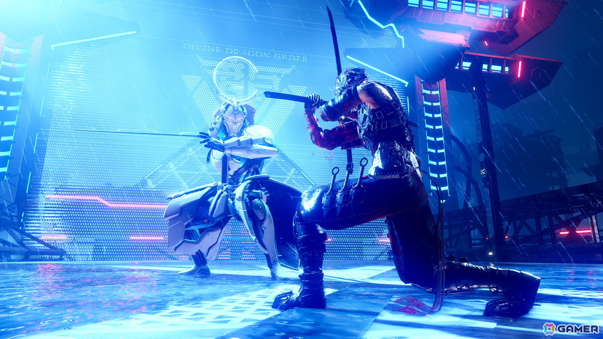「NINJA GAIDEN 4」インタビュー：Team NINJAとプラチナゲームズのタッグだからできた、圧巻のアクションゲーム開発秘話の画像