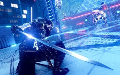 「NINJA GAIDEN 4」インタビュー：Team NINJAとプラチナゲームズのタッグだからできた、圧巻のアクションゲーム開発秘話