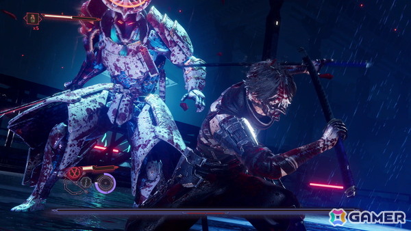 「NINJA GAIDEN 4」を5時間プレイ：ニンジャガらしさとプラチナゲームズらしさの“もっとも理想的なバランス”を体現の画像11