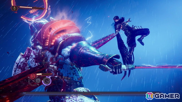 「NINJA GAIDEN 4」を5時間プレイ：ニンジャガらしさとプラチナゲームズらしさの“もっとも理想的なバランス”を体現の画像12