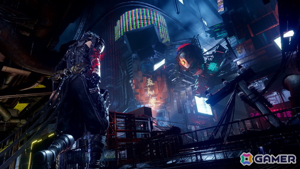 「NINJA GAIDEN 4」を5時間プレイ：ニンジャガらしさとプラチナゲームズらしさの“もっとも理想的なバランス”を体現の画像3