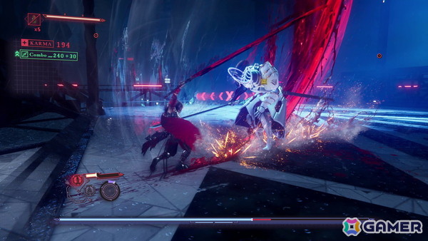 「NINJA GAIDEN 4」を5時間プレイ：ニンジャガらしさとプラチナゲームズらしさの“もっとも理想的なバランス”を体現の画像4