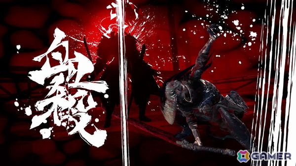 「NINJA GAIDEN 4」を5時間プレイ：ニンジャガらしさとプラチナゲームズらしさの“もっとも理想的なバランス”を体現の画像5