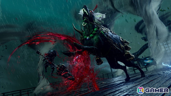 「NINJA GAIDEN 4」を5時間プレイ：ニンジャガらしさとプラチナゲームズらしさの“もっとも理想的なバランス”を体現の画像7