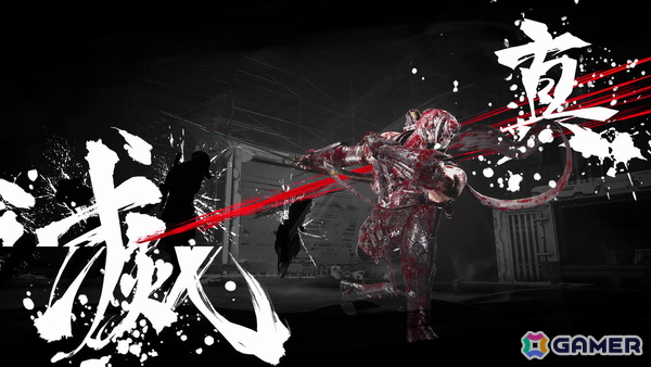 「NINJA GAIDEN 4」を5時間プレイ：ニンジャガらしさとプラチナゲームズらしさの“もっとも理想的なバランス”を体現の画像8