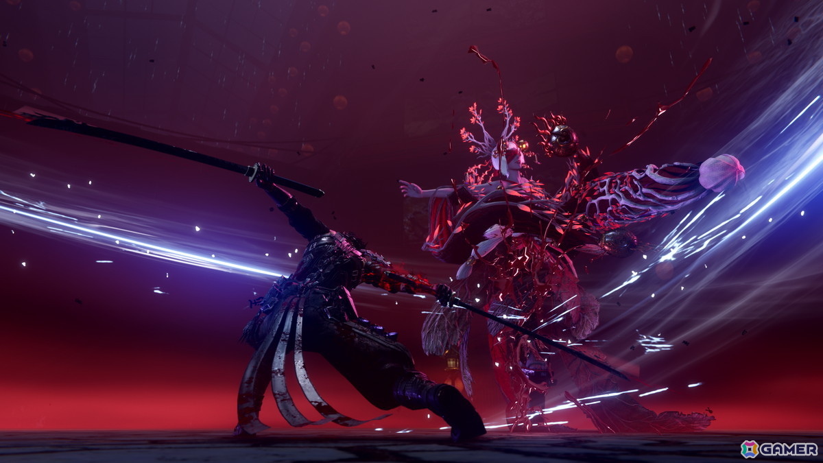 NINJA GAIDEN 4」を5時間プレイ：ニンジャガらしさとプラチナゲームズ