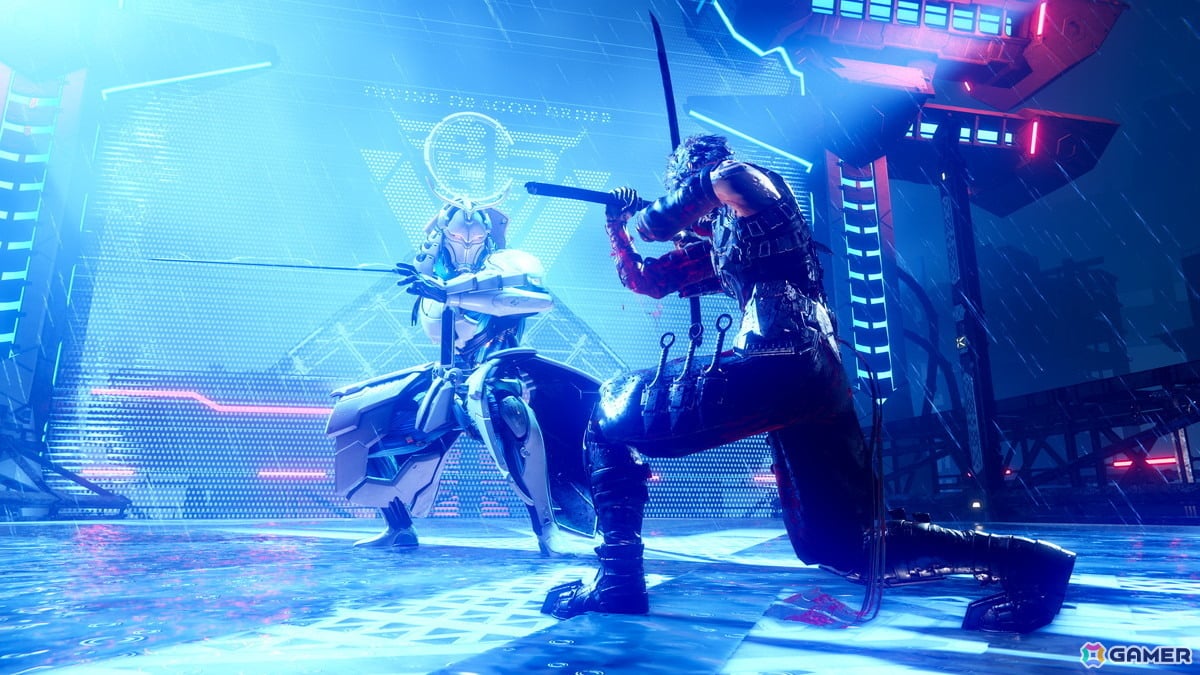 「NINJA GAIDEN 4」を5時間プレイ：ニンジャガらしさとプラチナゲームズらしさの“もっとも理想的なバランス”を体現の画像