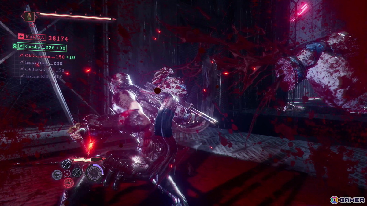 「NINJA GAIDEN 4」を5時間プレイ：ニンジャガらしさとプラチナゲームズらしさの“もっとも理想的なバランス”を体現の画像