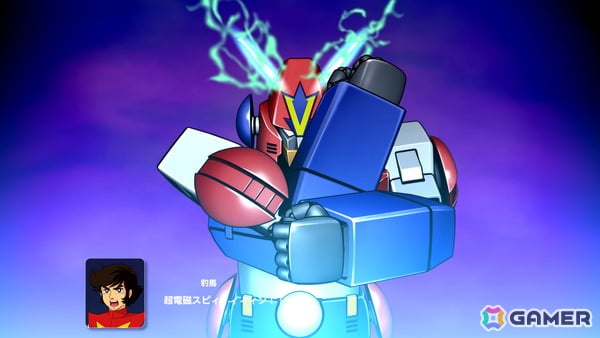 「スーパーロボット大戦Y」Switch/PS5向け無料体験版が配信！引き継ぎ可能＆CHAPTER 01クリアで特典もの画像11