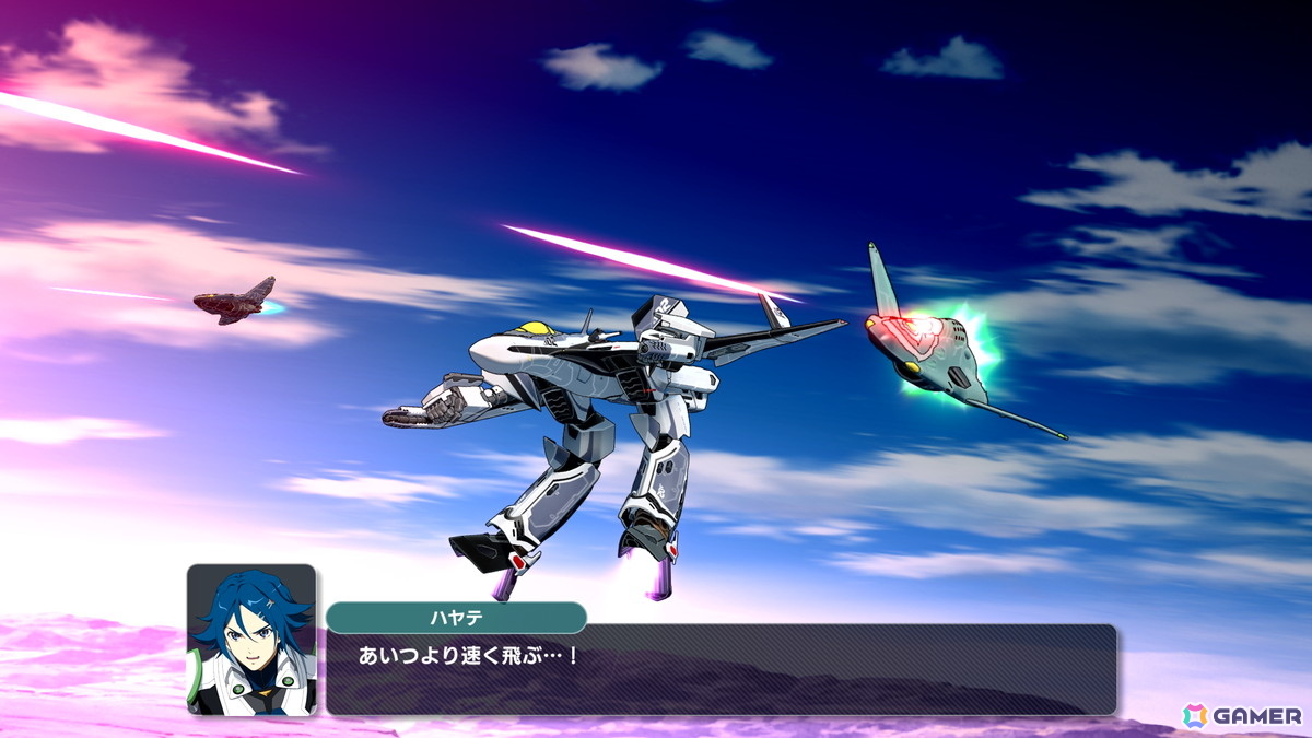 「スーパーロボット大戦Y」Switch/PS5向け無料体験版が配信！引き継ぎ可能＆CHAPTER 01クリアで特典もの画像6