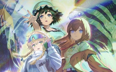「STEINS;GATE 15周年記念POPUP企画展」Tシャツやアクスタなど売り切れ商品の一部再入荷が決定！