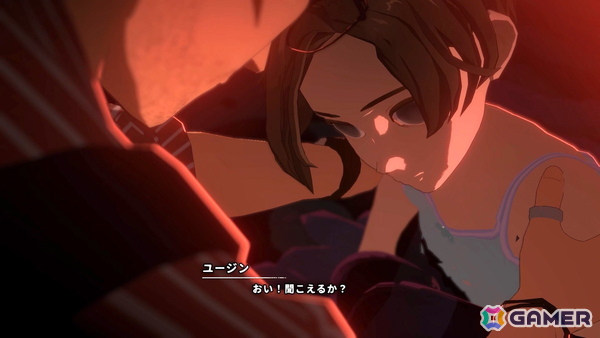 「OPUS: Prism Peak」がSwitch 2/Switchでも配信決定！Indie Worldにてさらに物語に踏み込んだ映像が公開の画像