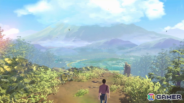 「OPUS: Prism Peak」がSwitch 2/Switchでも配信決定！Indie Worldにてさらに物語に踏み込んだ映像が公開の画像