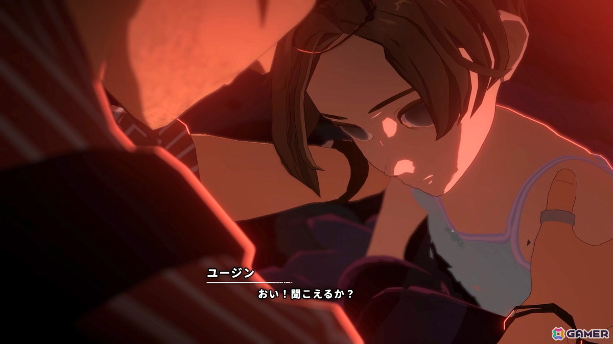 「OPUS: Prism Peak」がSwitch 2/Switchでも配信決定！Indie Worldにてさらに物語に踏み込んだ映像が公開の画像4