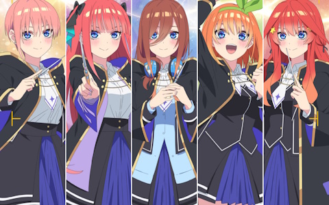 ベイブレードエックス XONE」斉藤壮馬さんら18名のアニメ