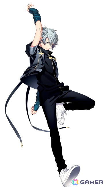 新人マネージャーと4人組バンドとの恋を描く「DYNAMIC CHORD feat.KYOHSO Remaster edition」がSwitchで11月27日に発売！の画像6