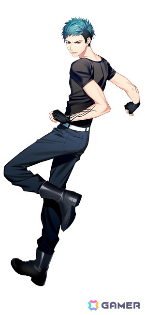 新人マネージャーと4人組バンドとの恋を描く「DYNAMIC CHORD feat.KYOHSO Remaster edition」がSwitchで11月27日に発売!の画像