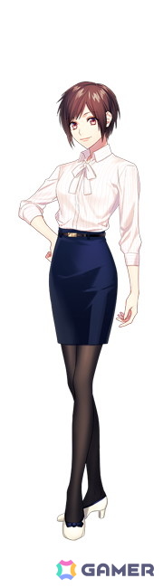 新人マネージャーと4人組バンドとの恋を描く「DYNAMIC CHORD feat.KYOHSO Remaster edition」がSwitchで11月27日に発売!の画像