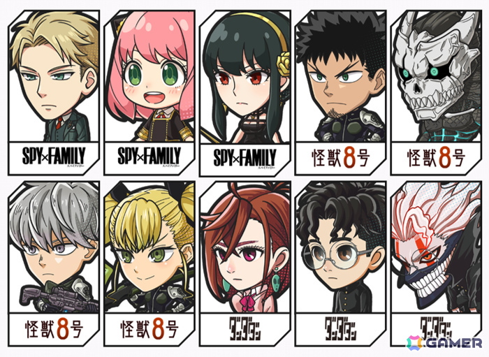 ジャンプ＋ジャンブルラッシュ」事前登録受付が開始！「タコピーの原罪