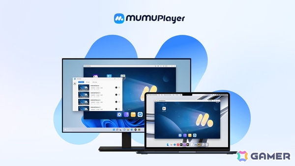 NetEaseによるAndroidエミュレーター「MuMuPlayer」v5.0がリリース！“広告なし。高速起動。もっと速いゲームプレイ”をスローガンにしたゲーム体験を提供の画像1