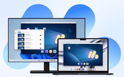 NetEaseによるAndroidエミュレーター「MuMuPlayer」v5.0がリリース！“広告なし。高速起動。もっと速いゲームプレイ”をスローガンにしたゲーム体験を提供