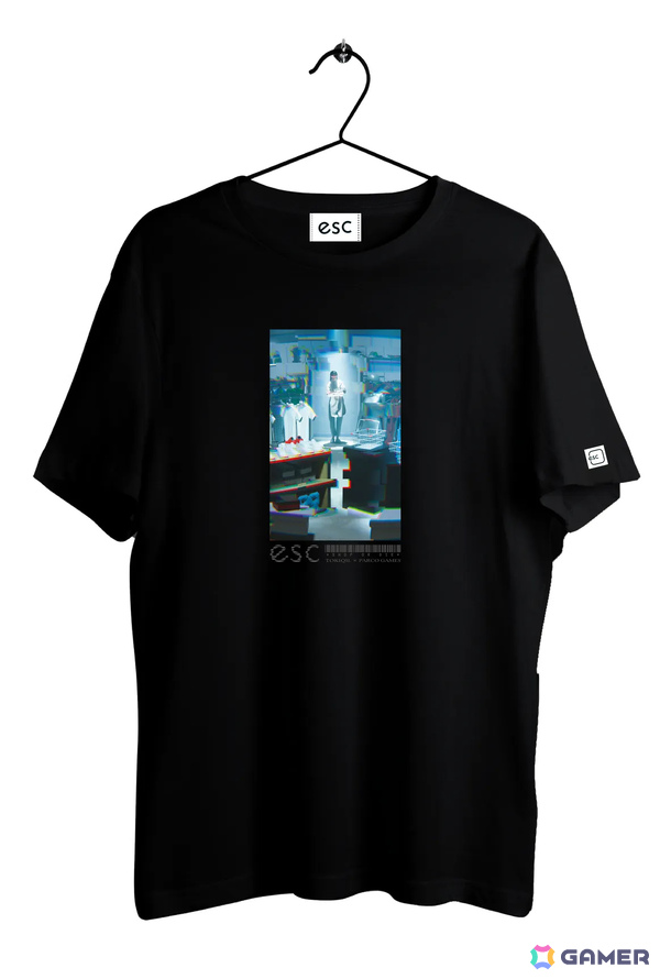 店員に話しかけられたら即退店の服屋「esc（エスケープ）」が8月22日より池袋PARCOでオープン！の画像4