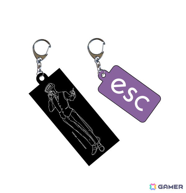 店員に話しかけられたら即退店の服屋「esc（エスケープ）」が8月22日より池袋PARCOでオープン！の画像8