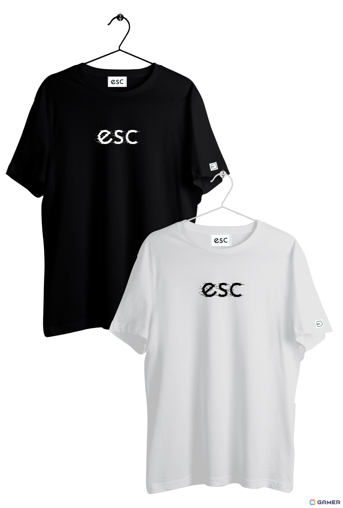 店員に話しかけられたら即退店の服屋「esc(エスケープ)」が8月22日より池袋PARCOでオープン!の画像