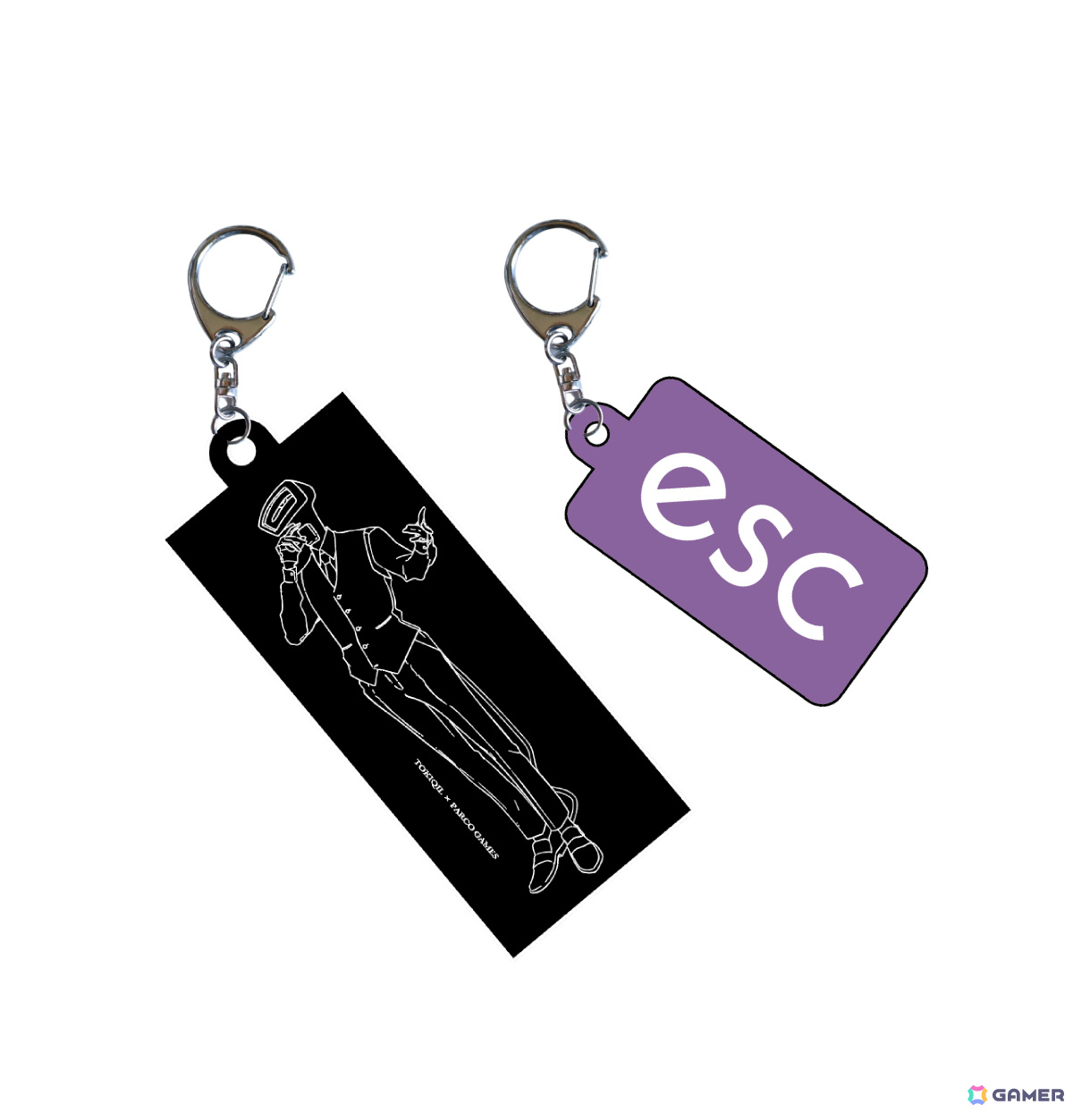 店員に話しかけられたら即退店の服屋「esc(エスケープ)」が8月22日より池袋PARCOでオープン!の画像
