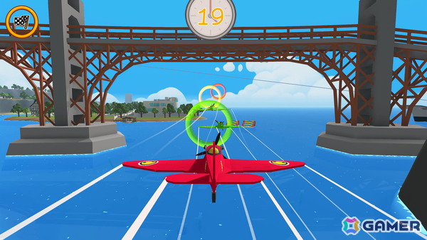 「ウォブリーライフ」自由気ままな生活が楽しめるオープンワールドサンドボックスゲーム「ウォブリーライフ」Switch版が配信！の画像11