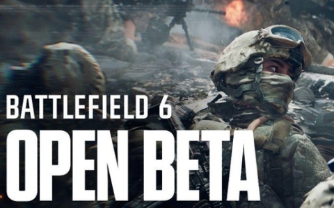 「バトルフィールド6」のオープンベータ トレーラーが公開！クリエイターの配信を視聴すると先行アクセスをアンロックできる